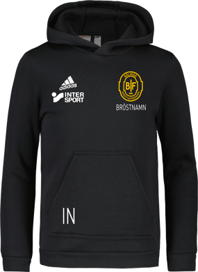 adidas Entrada22 Jr Hoody