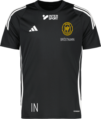 adidas Tiro 24 t-shirt