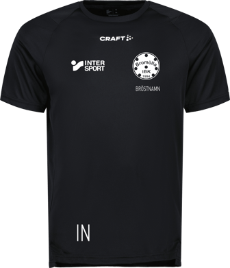 Craft Rush 2.0 JR träningst-shirt