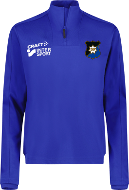 Craft EVOLVE 2.0 HALF ZIP JR 