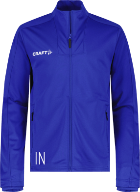 Craft EVOLVE 2.0 FULL ZIP JR