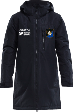 Craft Parkas Jr Jacka