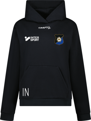 Craft COMMUNITY 2.0 LOGO HOODIE W