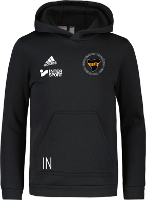 adidas Entrada22 Jr Hoody