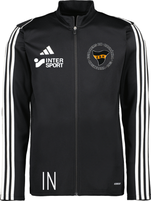 adidas Tiro23 L Jr Träningsjacka