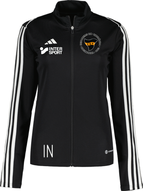 adidas Tiro23 L W Träningsjacka