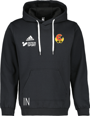 adidas Entrada22 Hoody