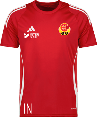 adidas Tiro 24 jr t-shirt