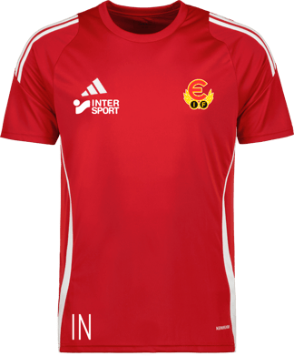 adidas Tiro 24 t-shirt