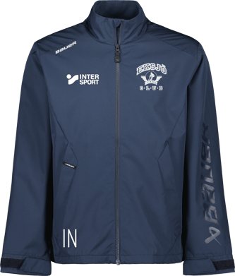 Bauer Hockey TEAM LIGHTWEIGHT JACKET-SR