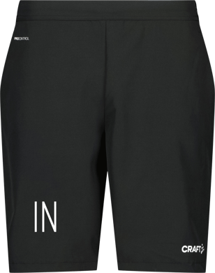 Craft Pro Control Impact Shorts