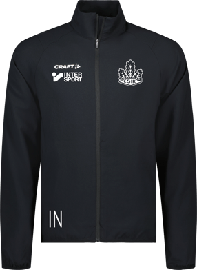 Craft Rush 2.0 Training Jacket JR