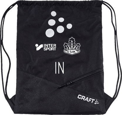 Craft Squad Gympapåse