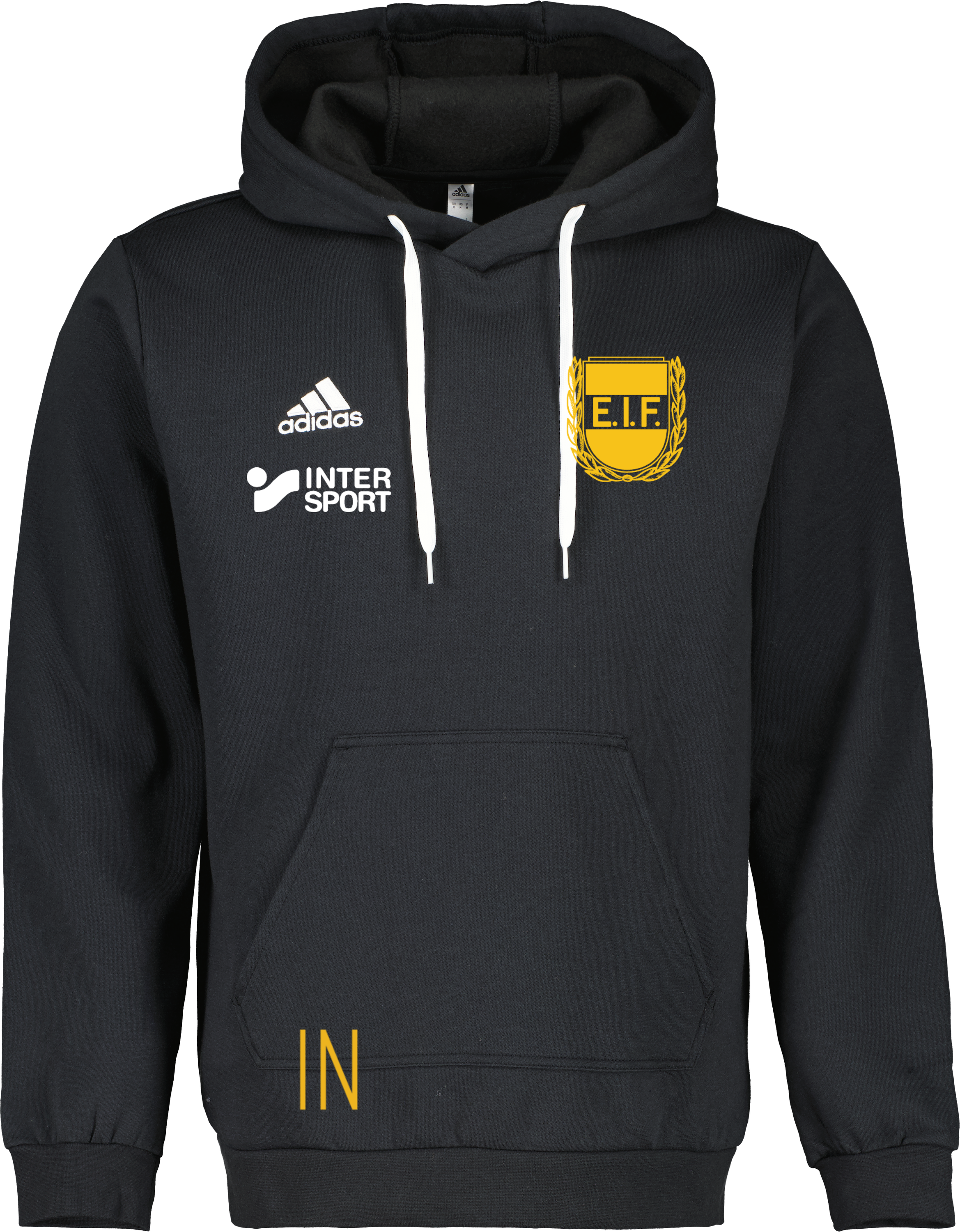 adidas Entrada22 Hoody