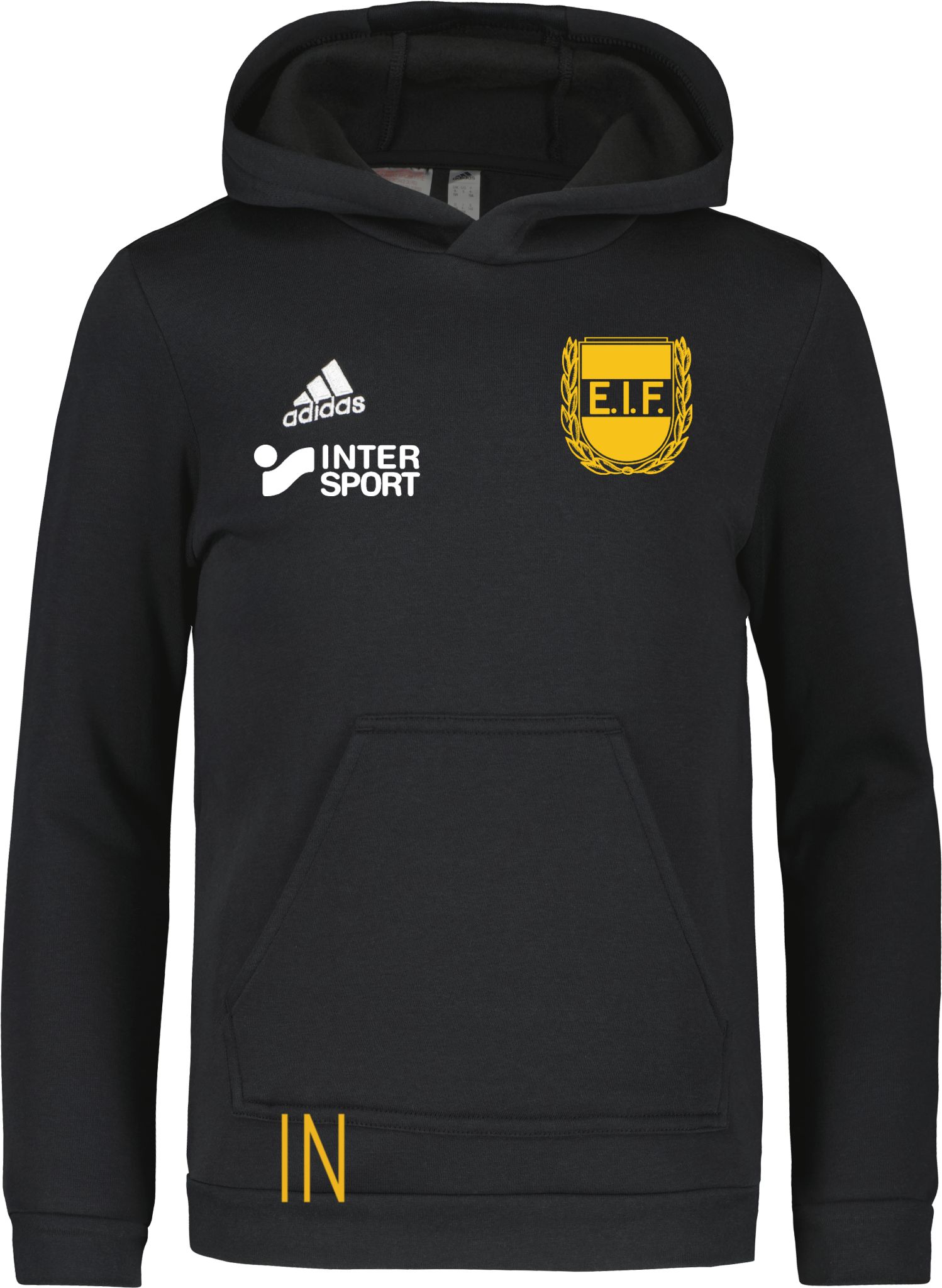 adidas Entrada22 Jr Hoody