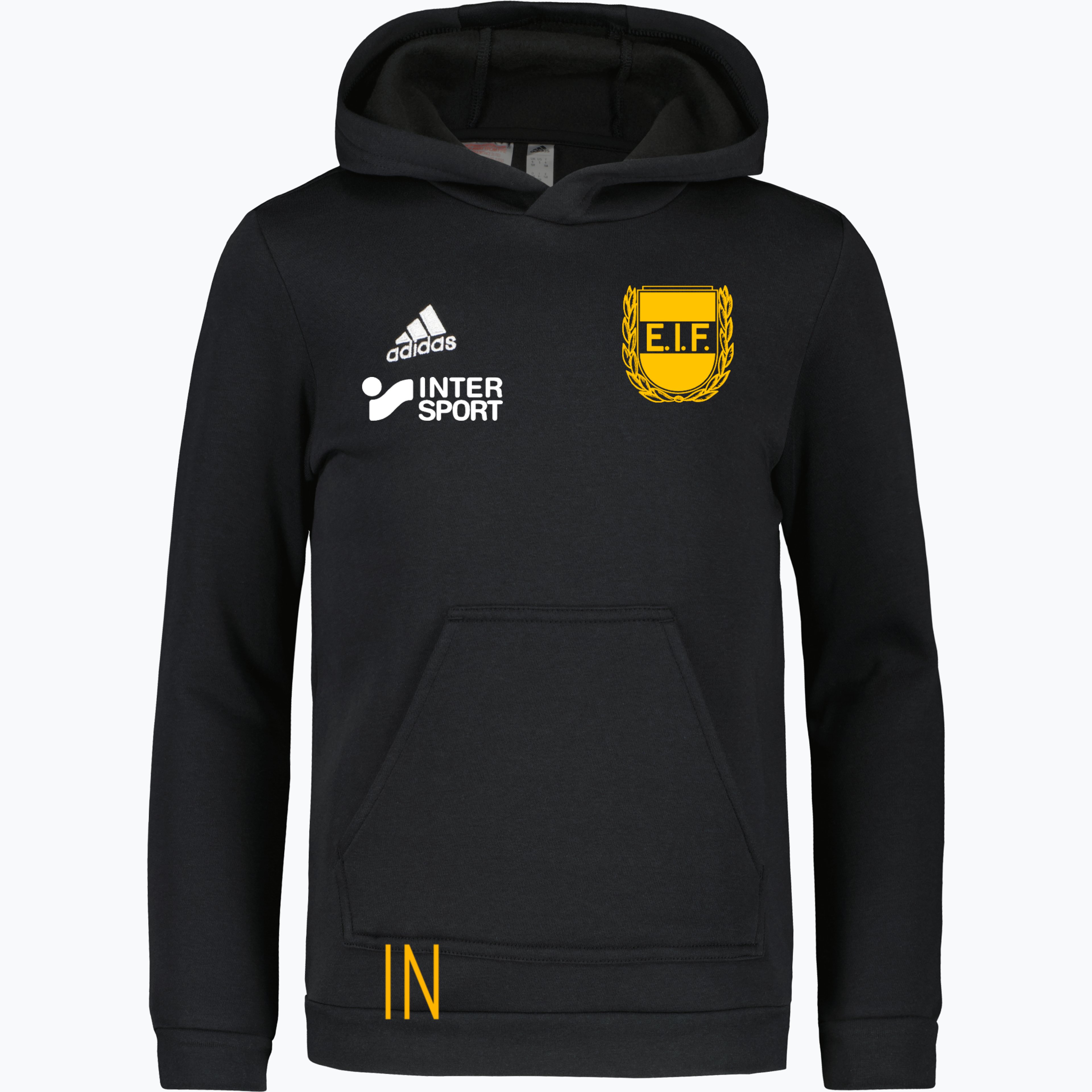 Entrada22 Jr Hoody