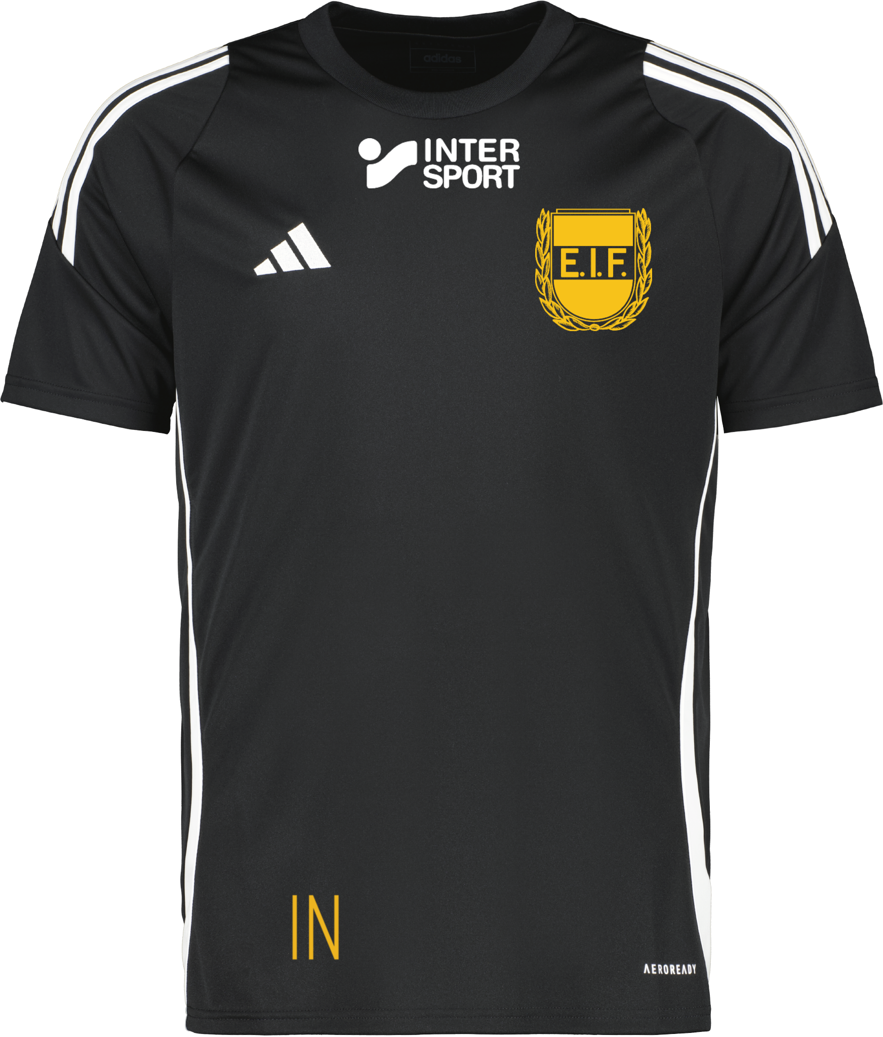 adidas Tiro 24 Jr t-shirt