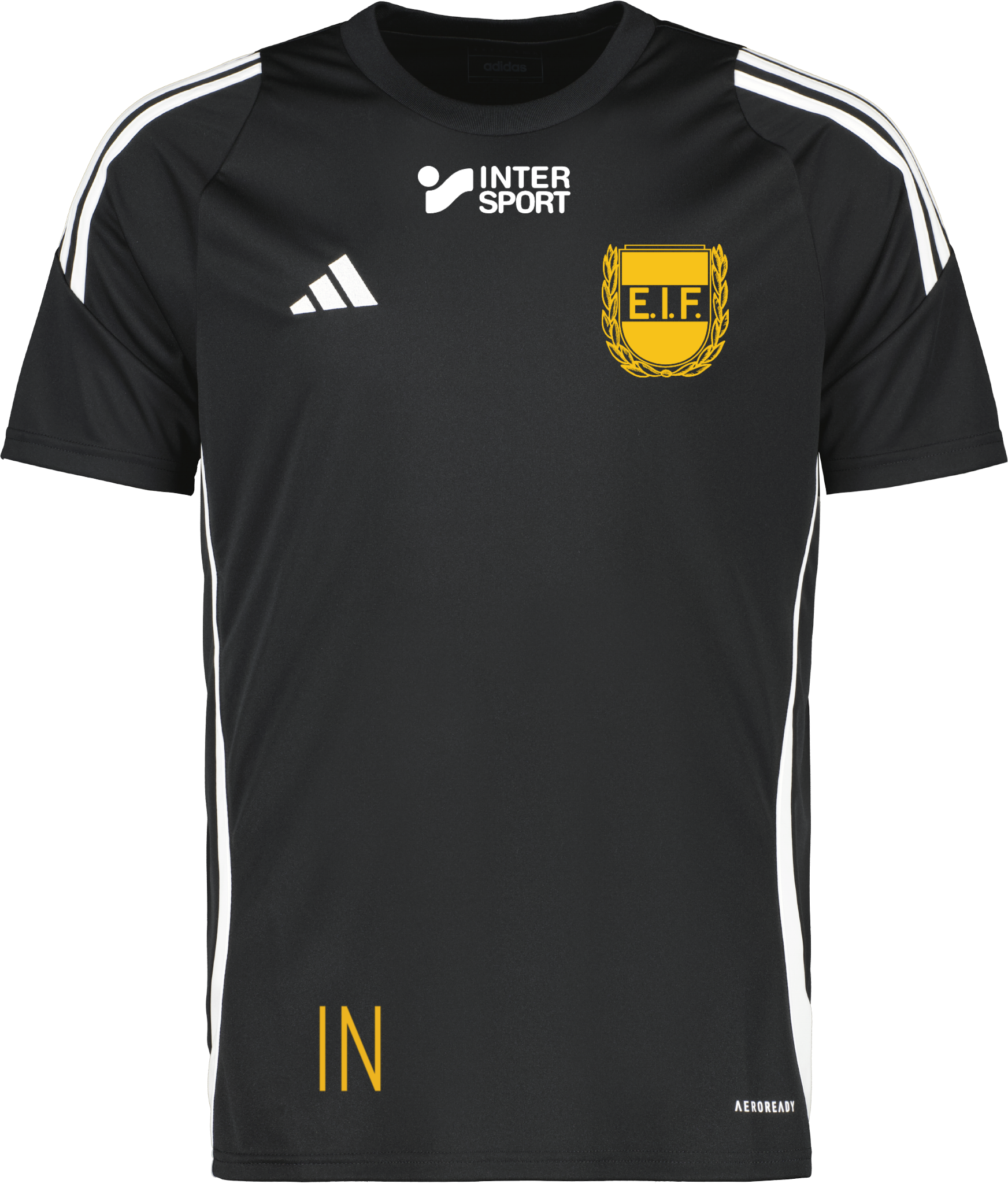 adidas Tiro 24 t-shirt