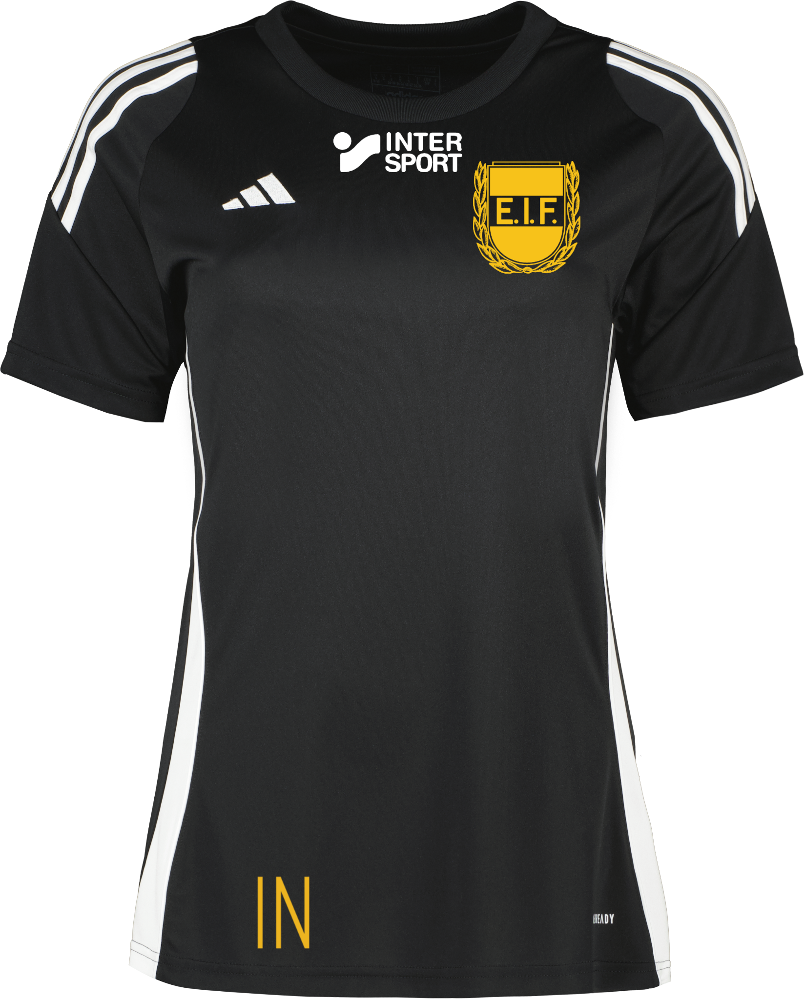 adidas Tiro 24 W t-shirt