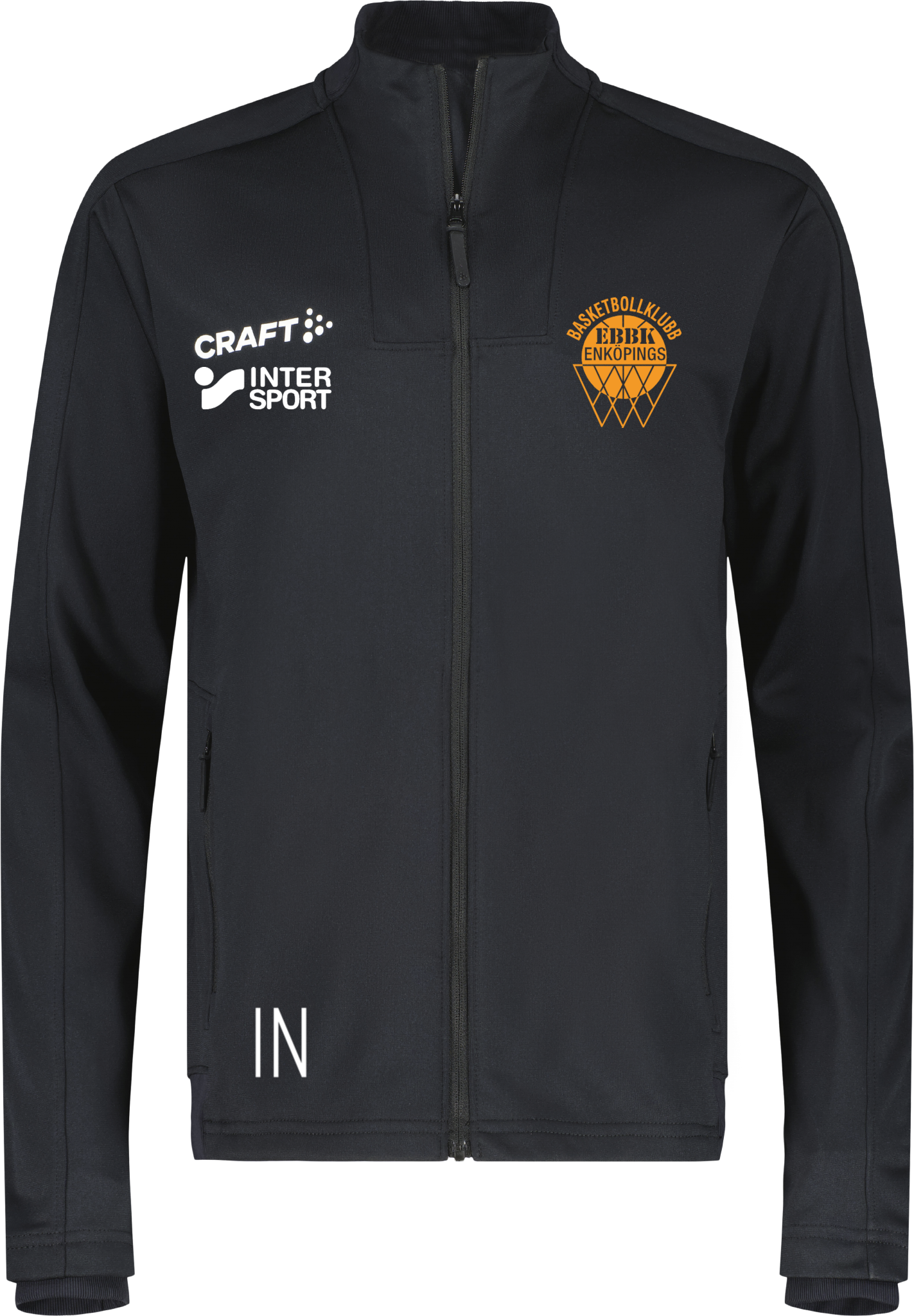 Craft EVOLVE 2.0 FULL ZIP JR