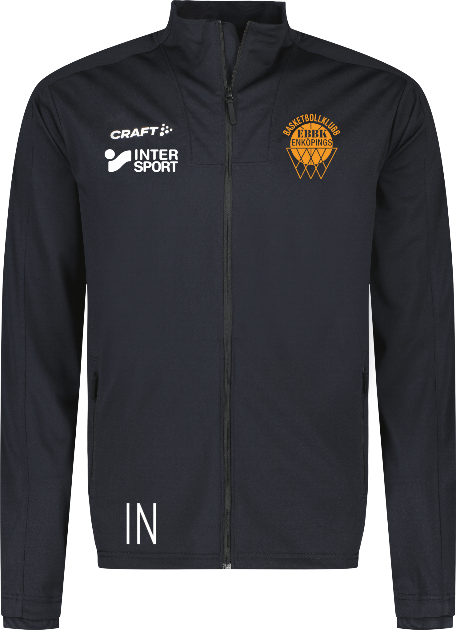 Craft EVOLVE 2.0 M FULL ZIP