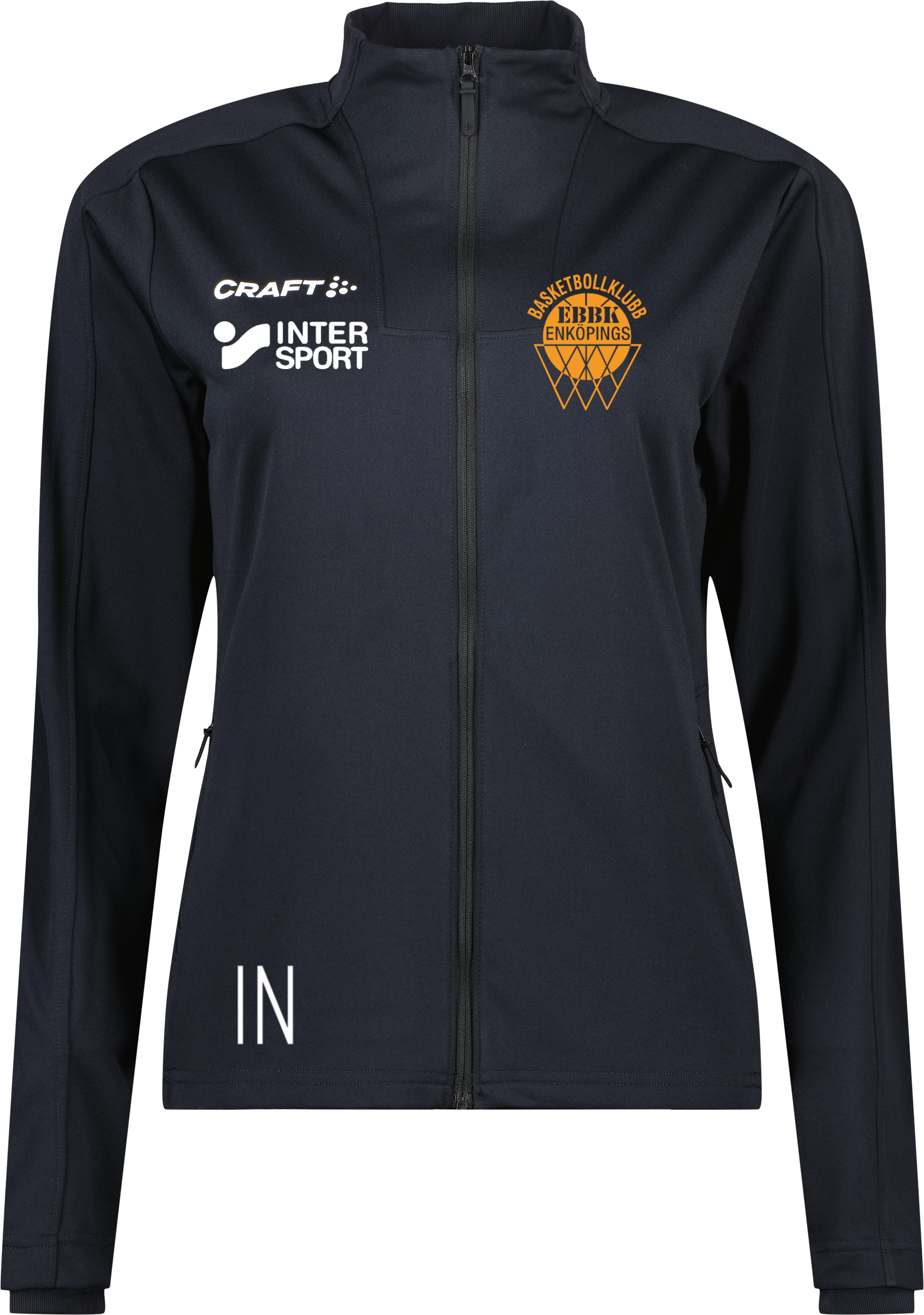 Craft EVOLVE 2.0 W FULL ZIP