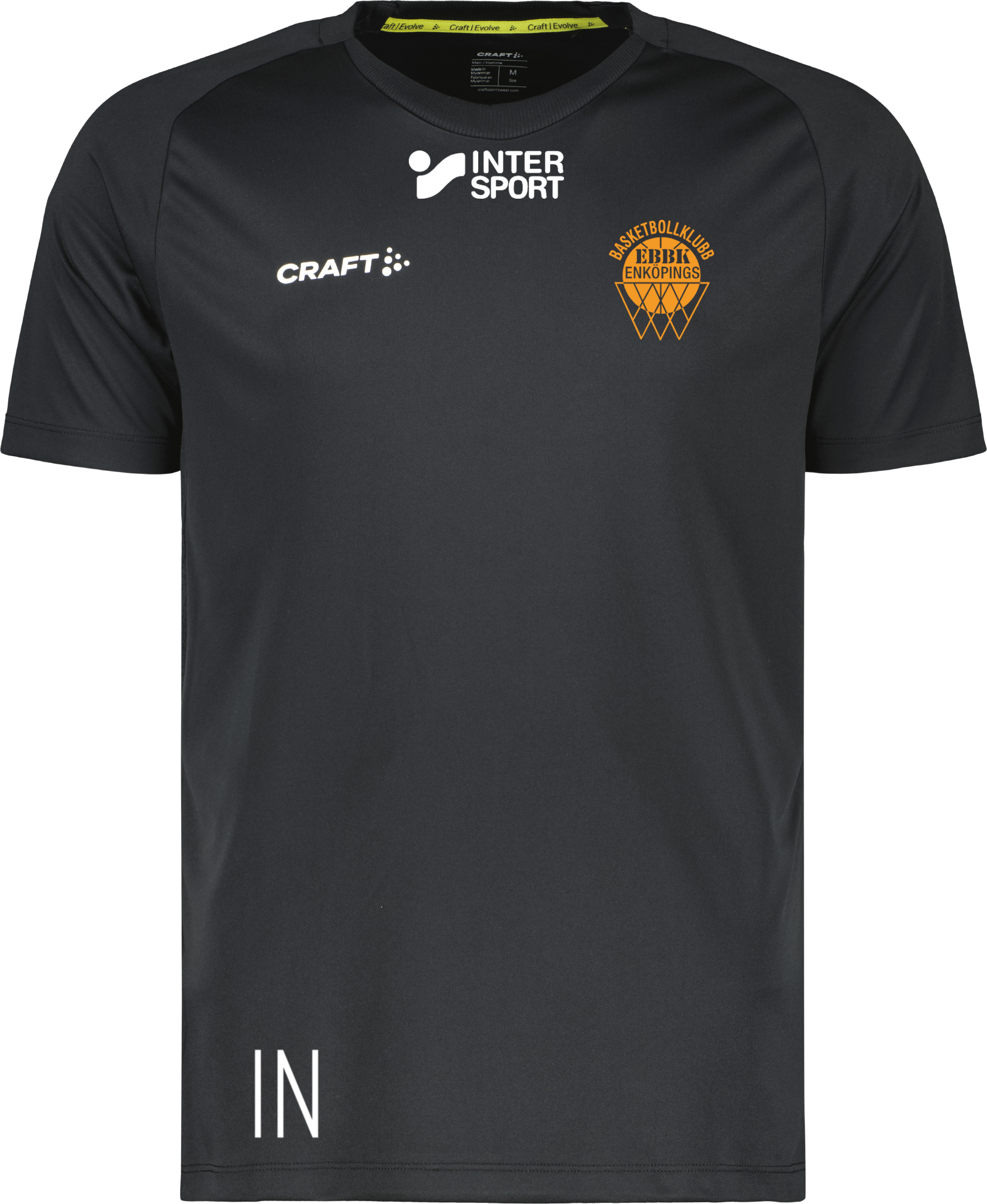 Craft Evolve Jr T-shirt