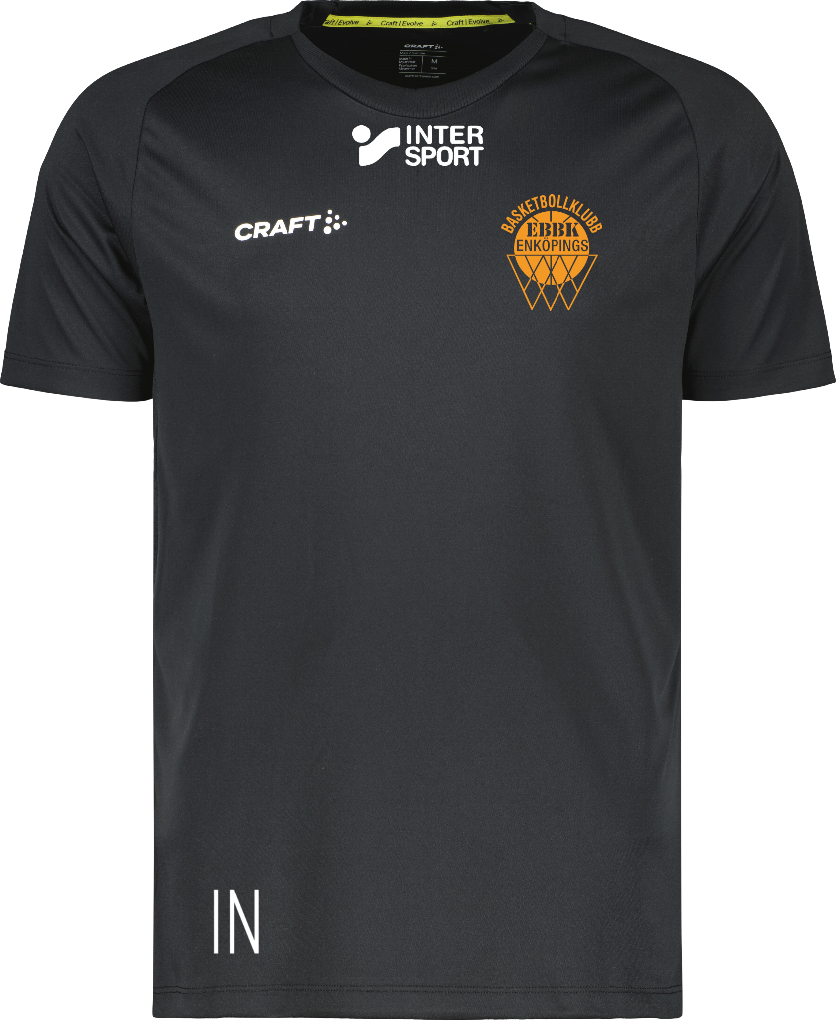 Craft Evolve T-shirt