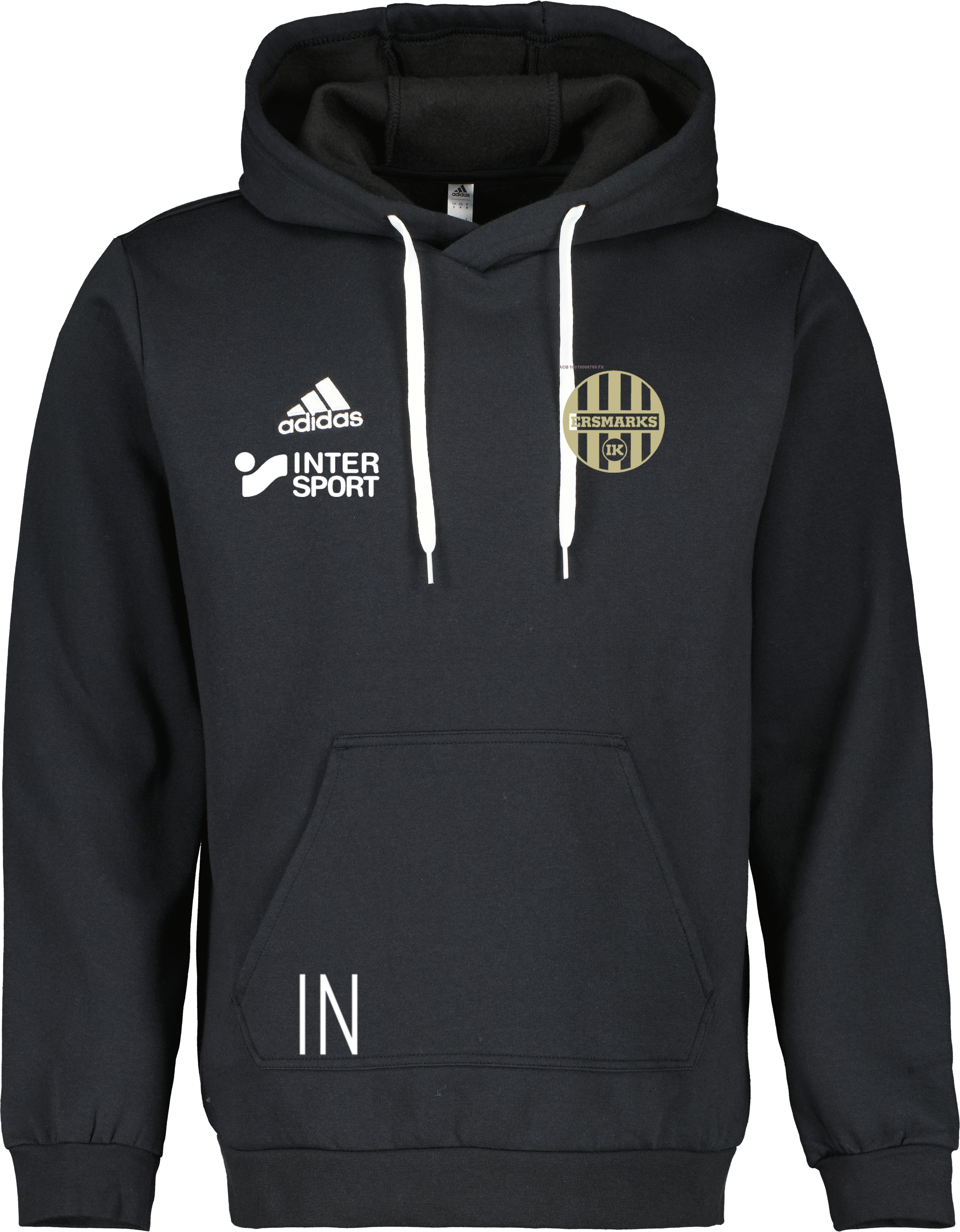 adidas Entrada22 Hoody