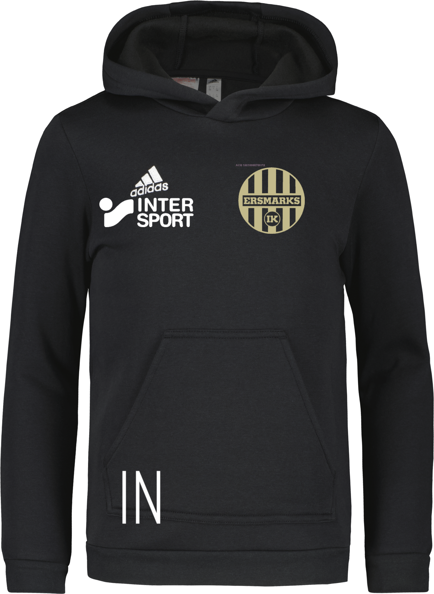 adidas Entrada22 Jr Hoody