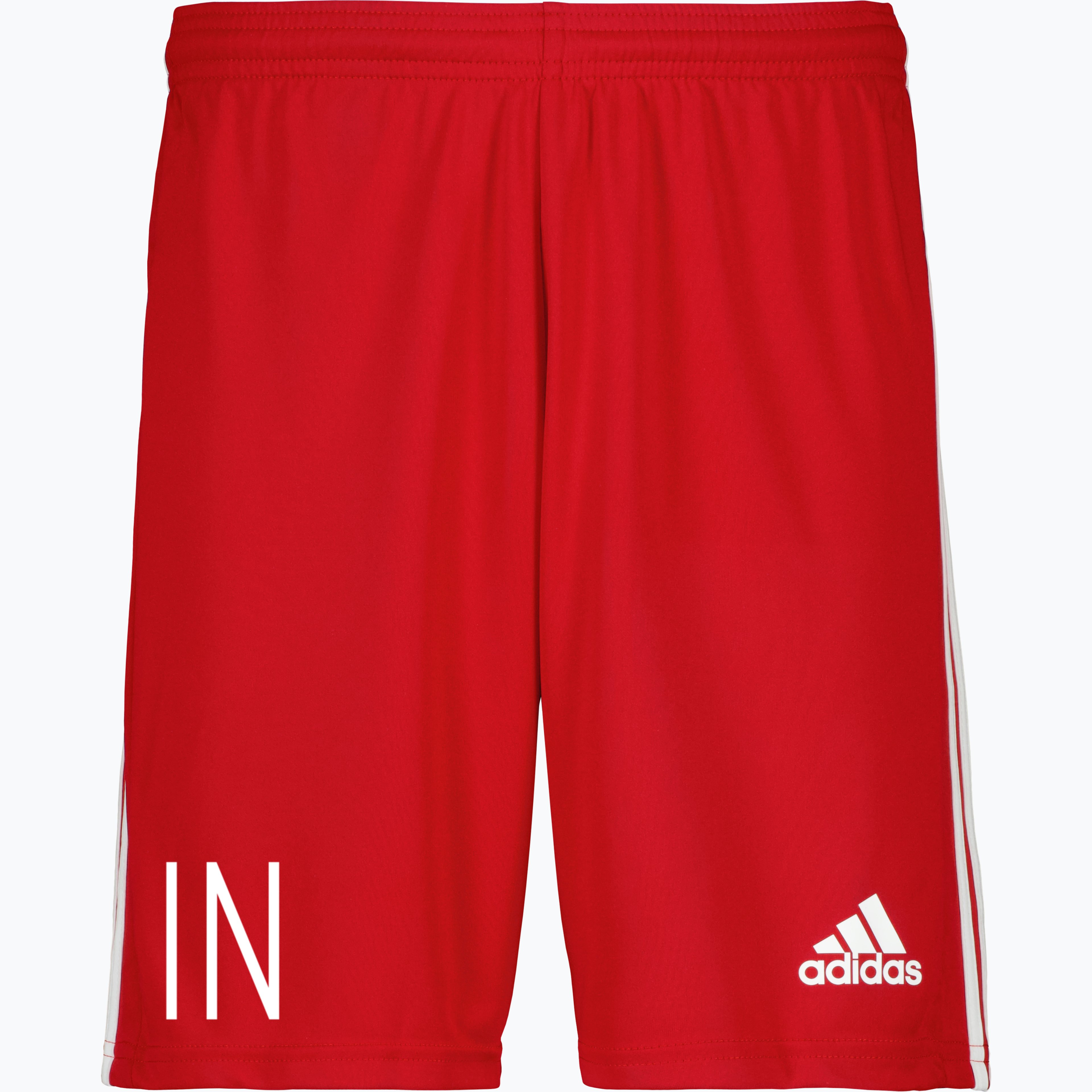 Squadra 21 Jr Shorts