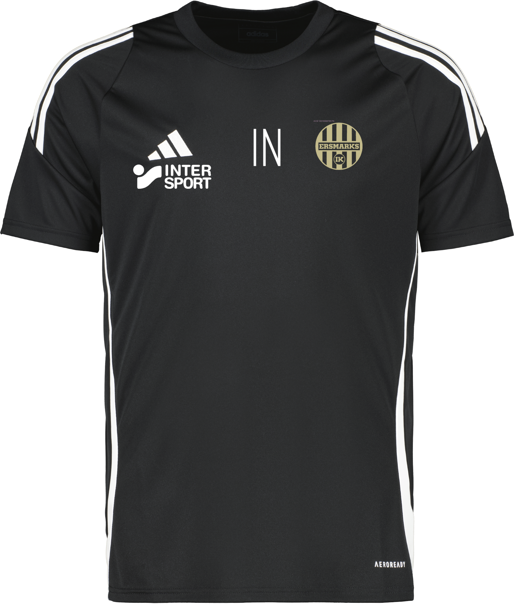 adidas Tiro 24 Jr t-shirt