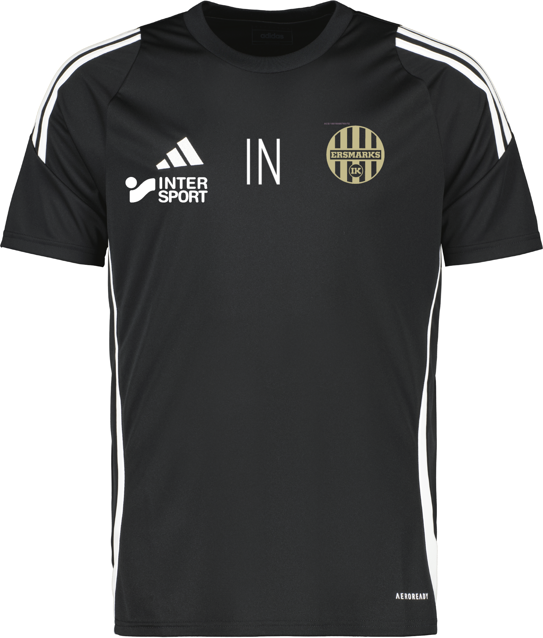 adidas Tiro 24 t-shirt