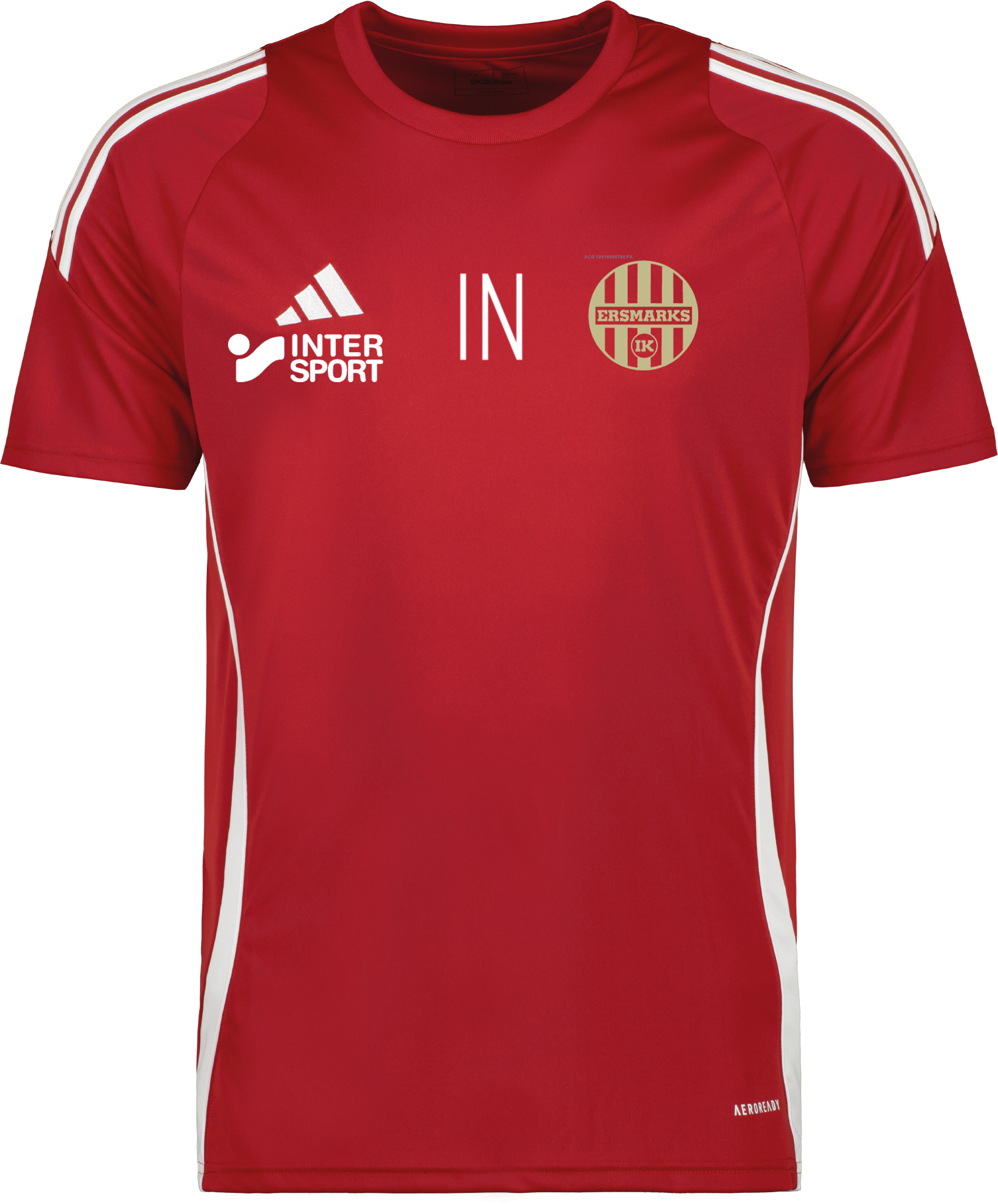 adidas Tiro 24 t-shirt