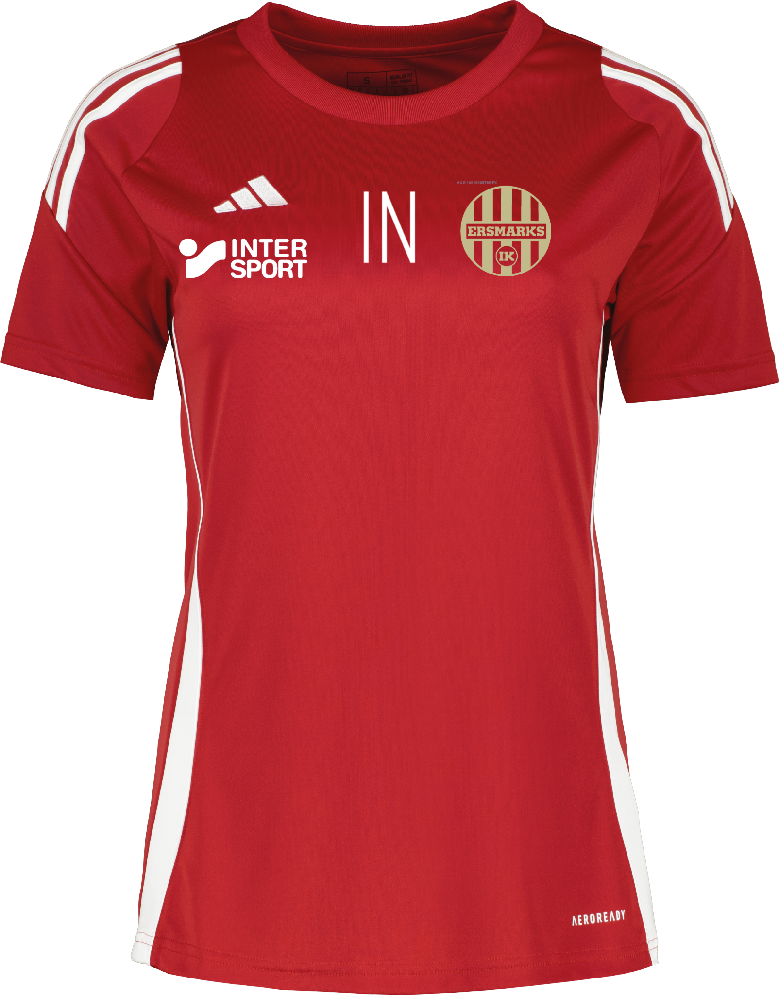 adidas Tiro 24 W t-shirt