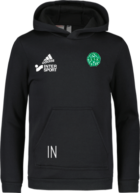 adidas Entrada22 Jr Hoody