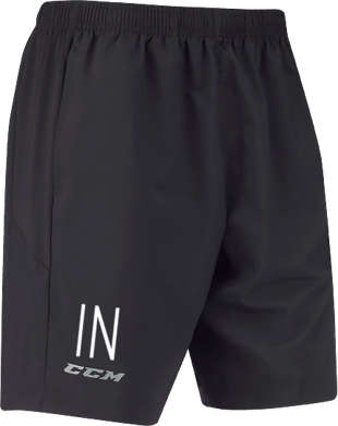 CCM Hockey Training Jr Shorts