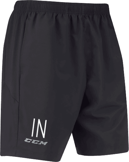 CCM Hockey Training Sr Shorts