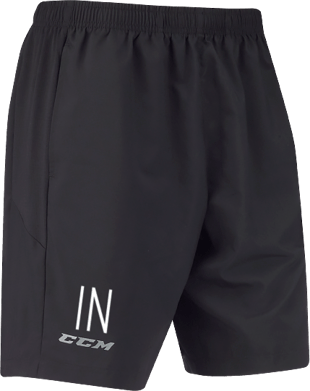 CCM Hockey Training Sr Shorts