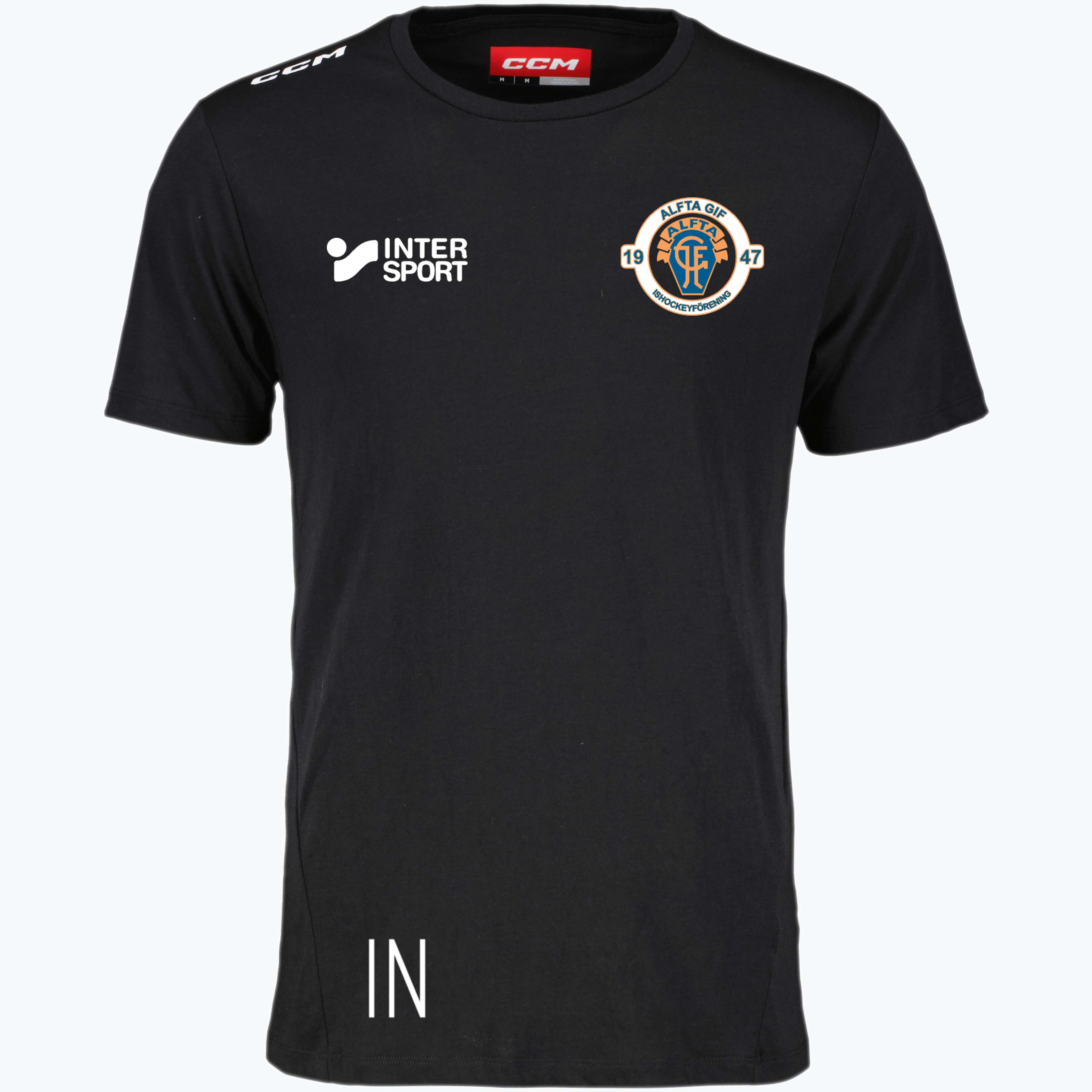 Essential Träningst-shirt