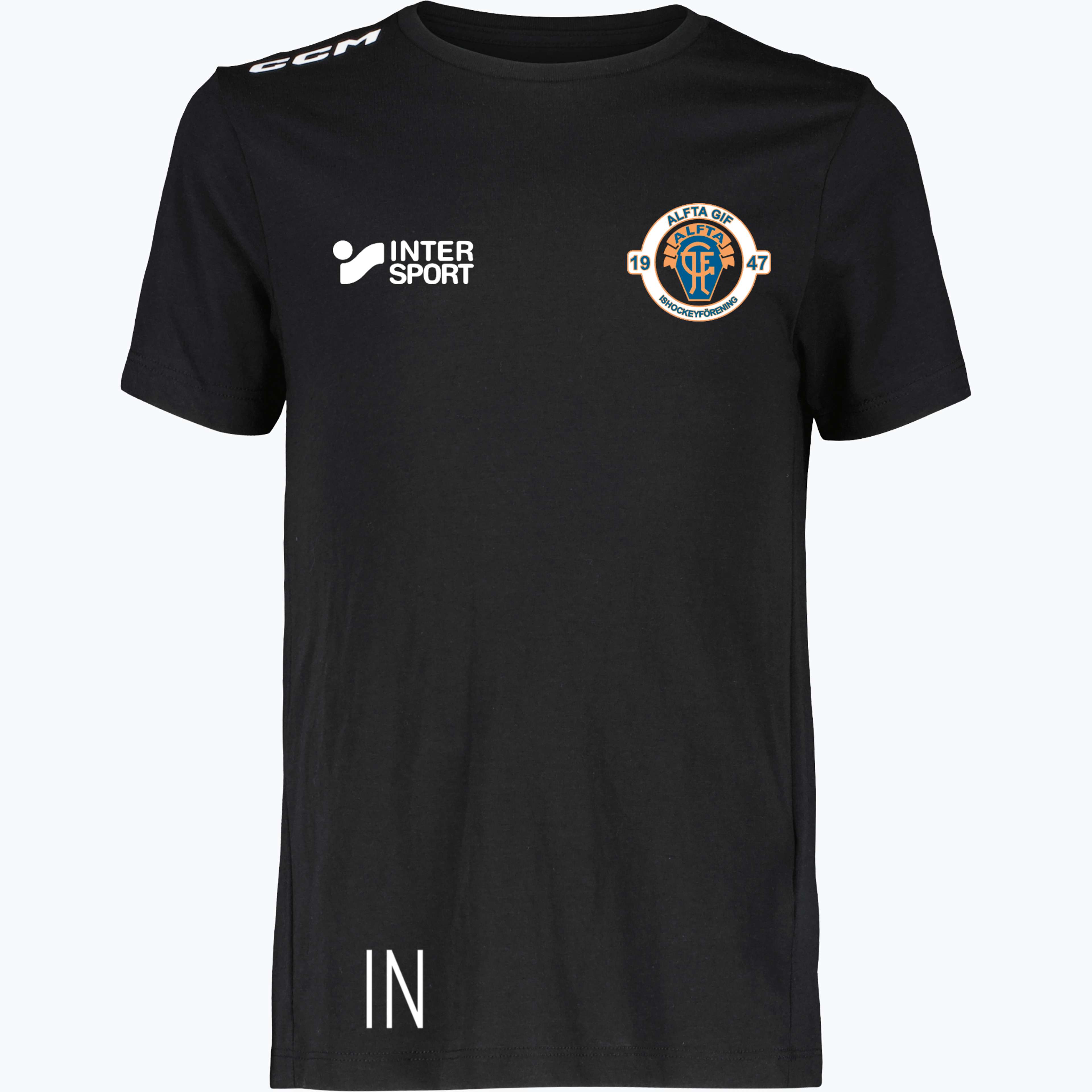 Essential YTH Träningst-shirt