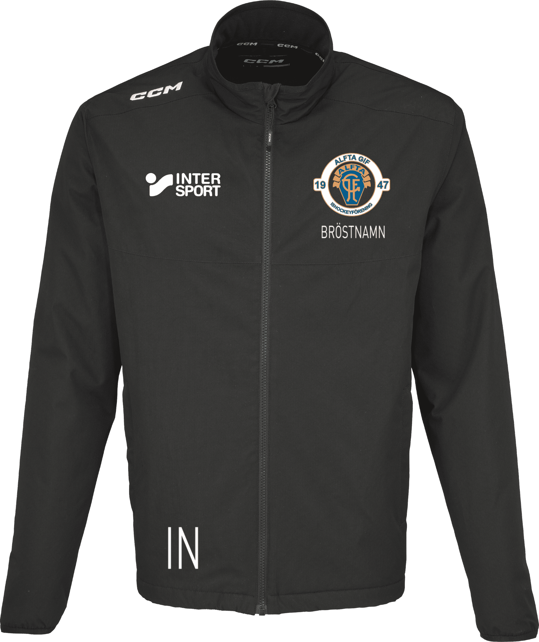 CCM Hockey HD AD Sr Jacka