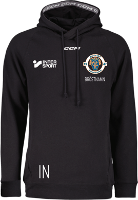 CCM Hockey Pollover Hoodie