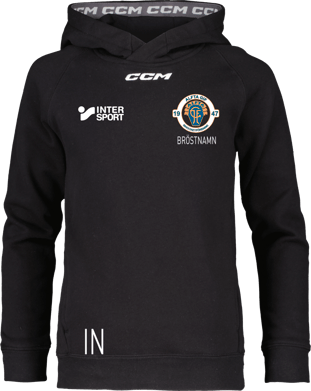 CCM Hockey Pollover YT Hoodie