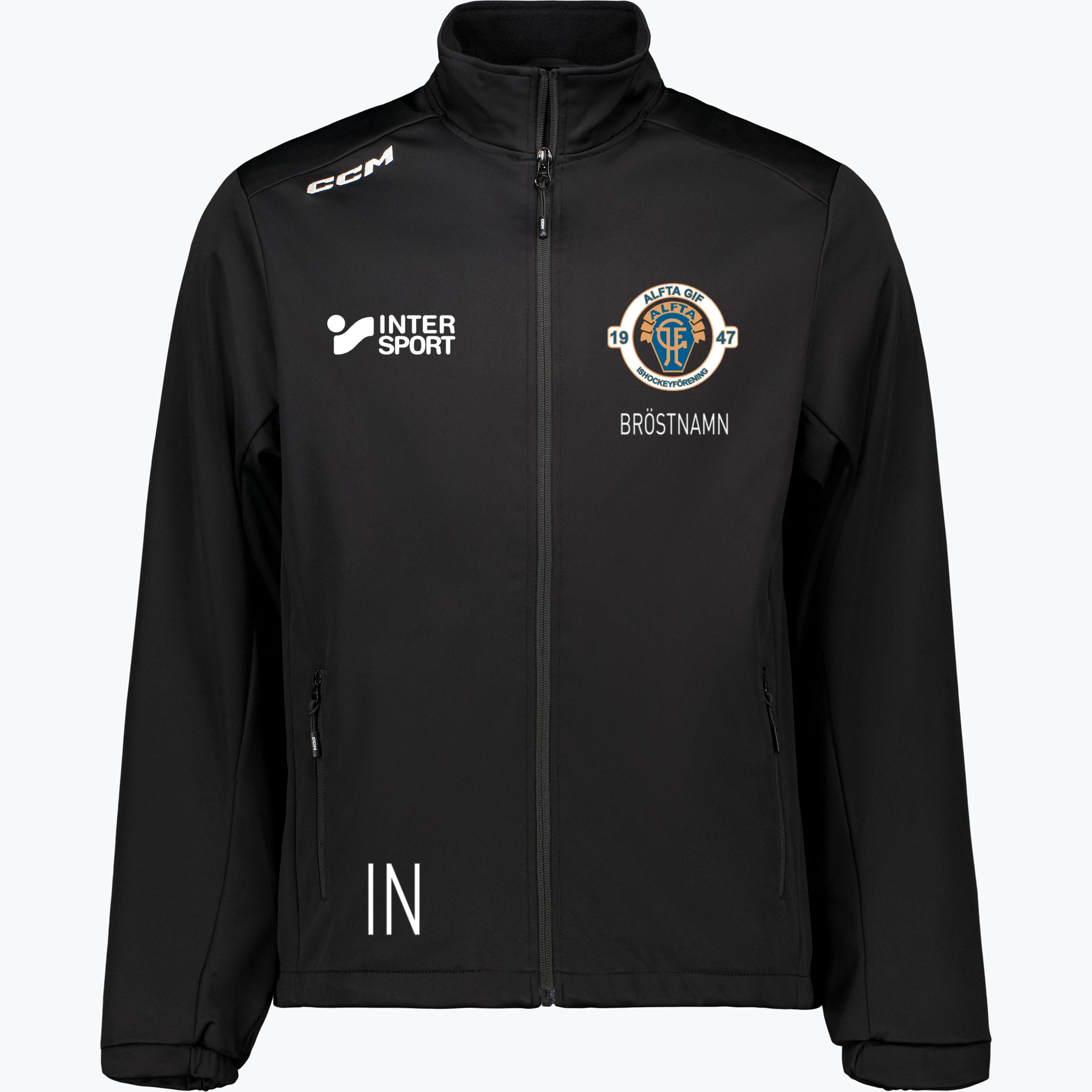 Rink Suit AD jacka