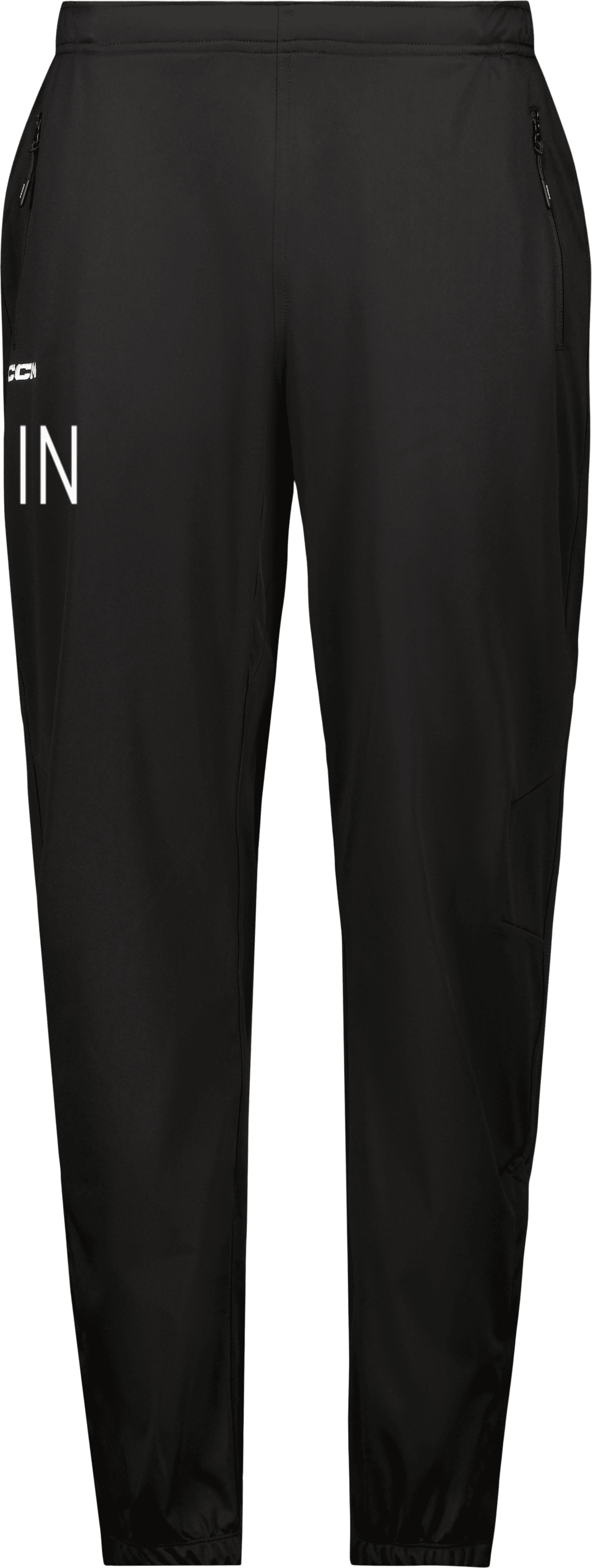 CCM Hockey Rink Suit Sr överdragsbyxor