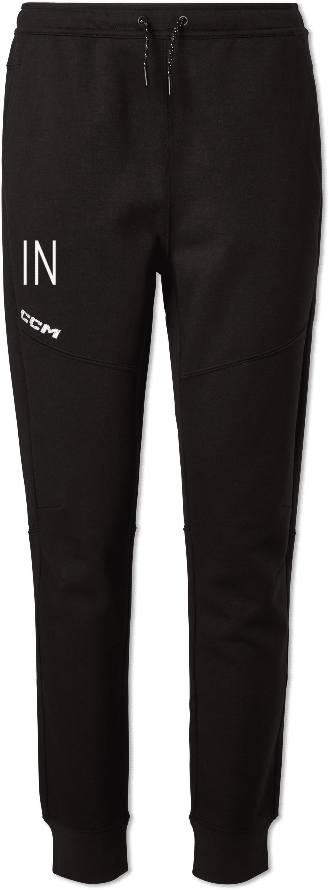 CCM Hockey Locker Room cuffed träningsbyxor