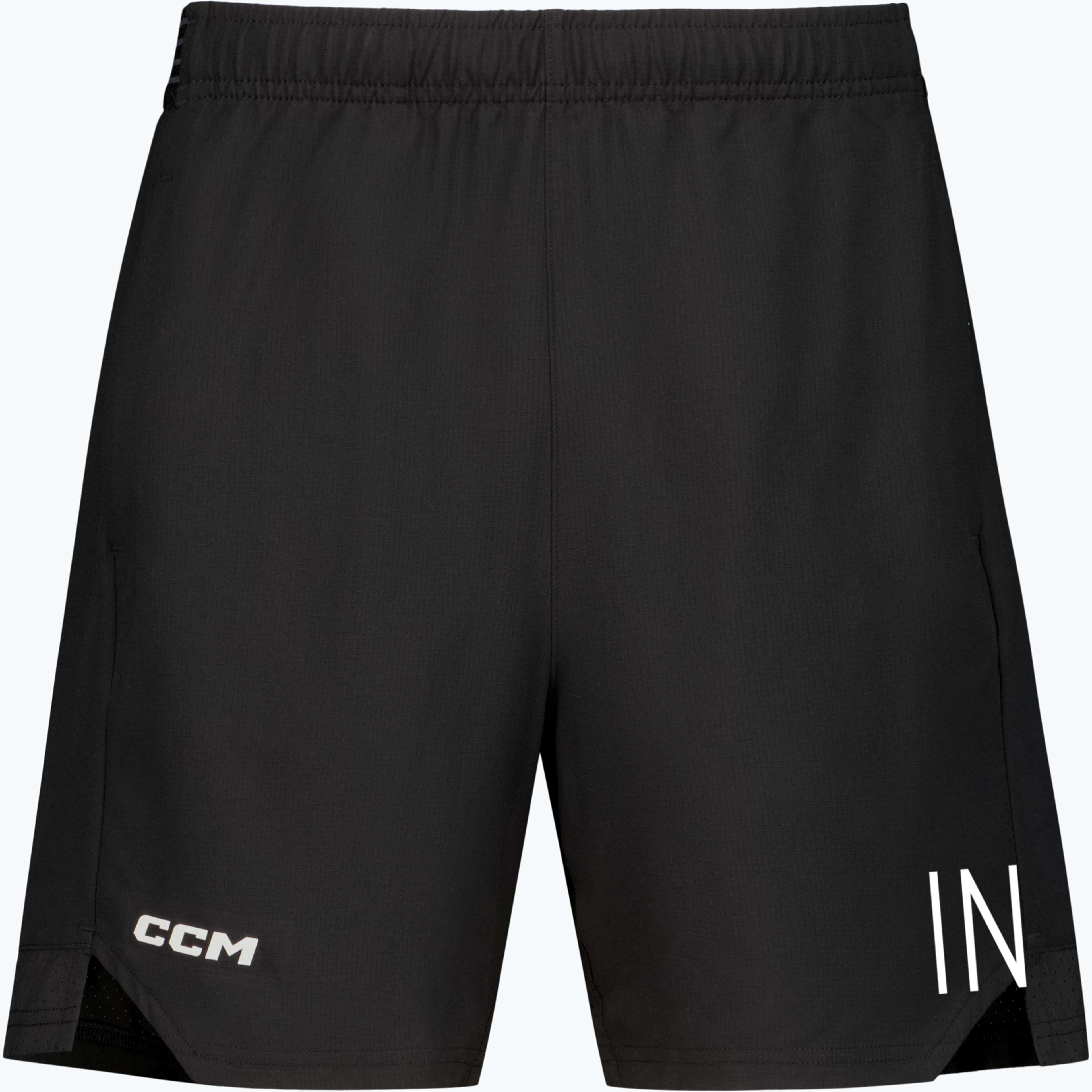 Team SR shorts