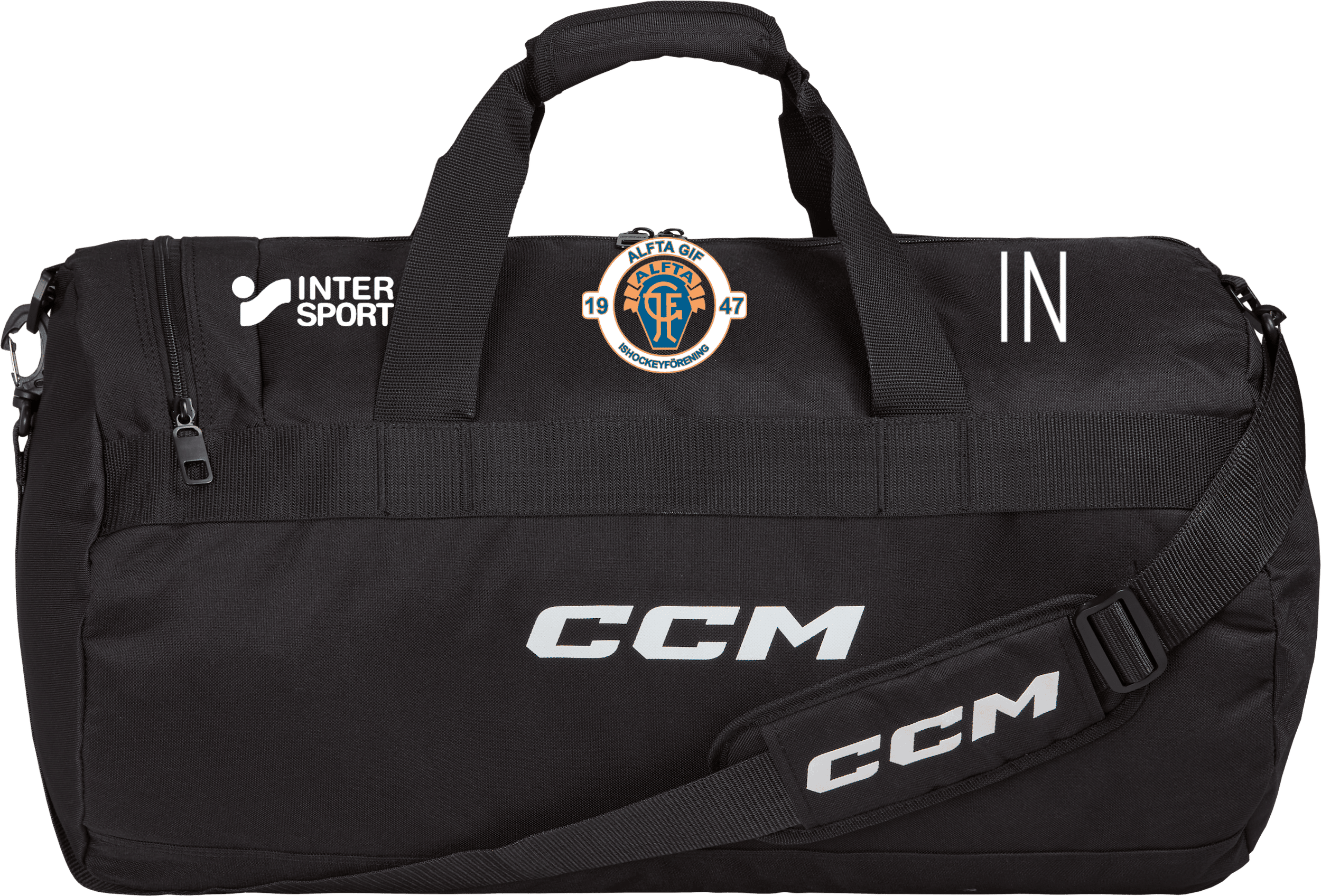 CCM Hockey EB Sport Bag