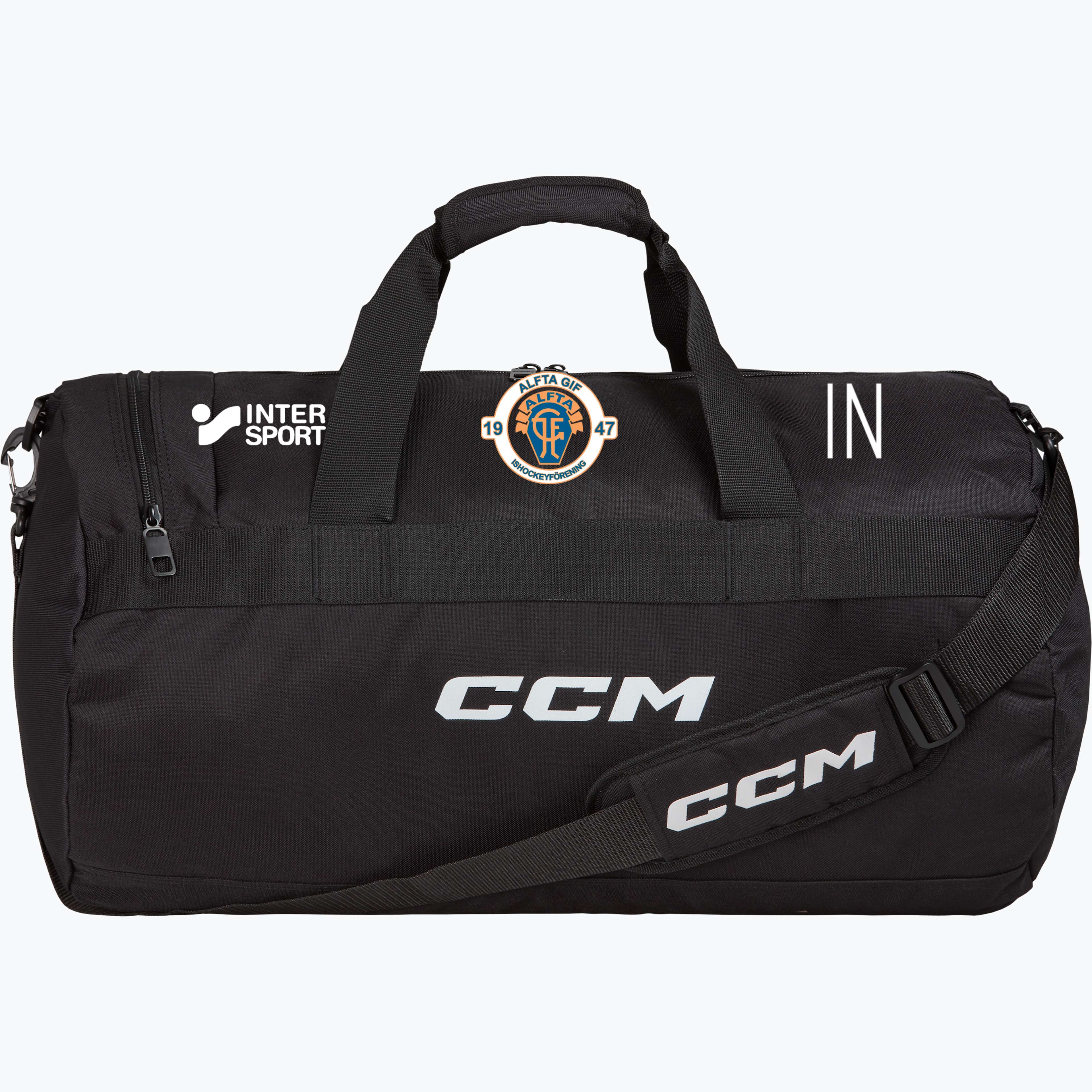 EB Sport Bag